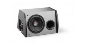 Focal Bomba 20 A1 - Active Bass Tube