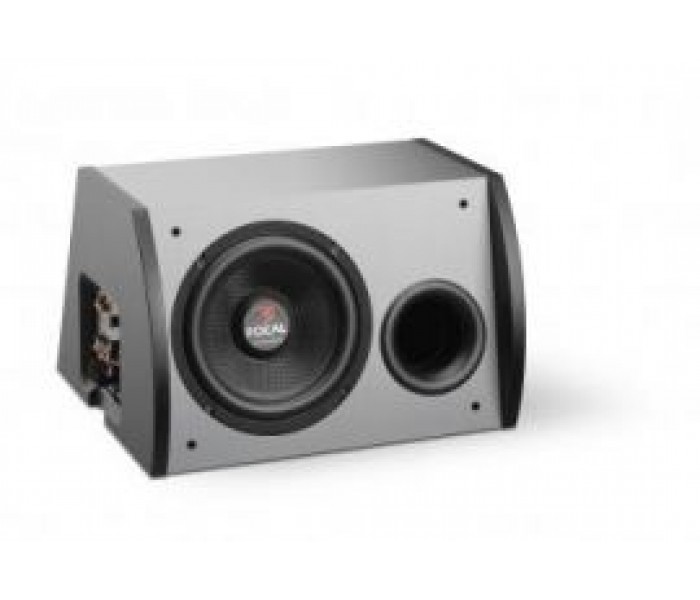 Focal Bomba 20 A1 - Active Bass Tube