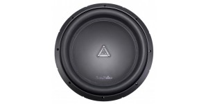 Phoenix Gold 12" 1200W Dual 2-Ohm High Excursion Subwoofer