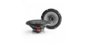 Focal 165AC - 16.5cm 6.5" 2-Way Coaxial Speakers 120W