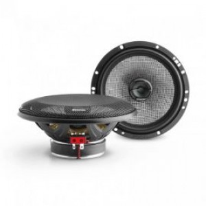 Focal 165AC - 16.5cm 6.5" 2-Way Coaxial Speakers 120W