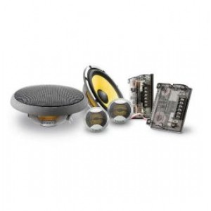 Focal Focal 165 KRXS - 165mm / 6.5'' 2 Way Component Set