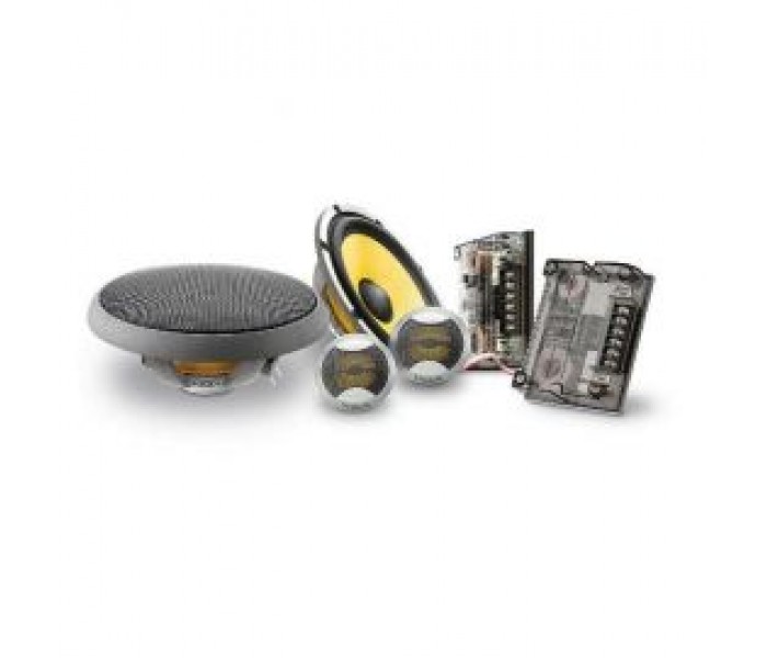 Focal Focal 165 KRXS - 165mm / 6.5'' 2 Way Component Set