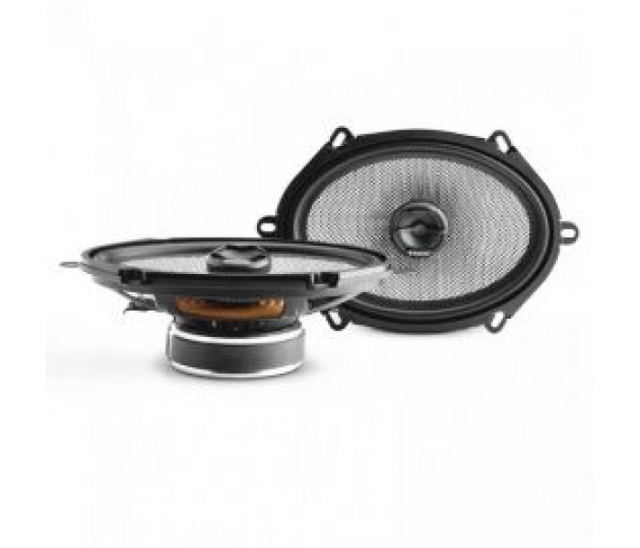 Focal Access 570AC - 5x7" 2 Way Car Coaxial Speakers