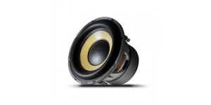 Focal E 30 KX - K2 12" Dual 4 Ohm Subwoofer 1600W