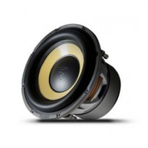 Focal E 30 KX - K2 12" Dual 4 Ohm Subwoofer 1600W