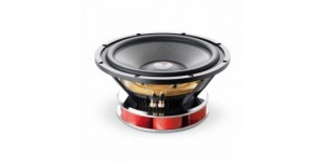 Focal Elite 33WX2 - 13" Subwoofer