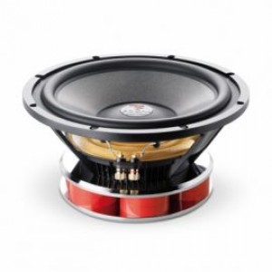 Focal Elite 33WX2 - 13" Subwoofer