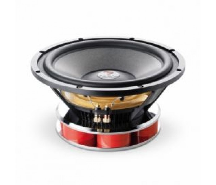 Focal Elite 33WX2 - 13" Subwoofer