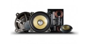 Focal ES100K - ELITE K2 Power Series 4" 10cm Component Speakers