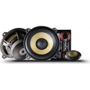 Focal ES130K - ELITE K2 Power Series 5-1/4" 13cm Component Speakers