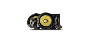 Focal ES165K2 - ELITE K2 Power 6.5" 16.5cm 2-Way Component Speakers