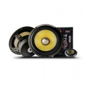 Focal ES165K2 - ELITE K2 Power 6.5" 16.5cm 2-Way Component Speakers