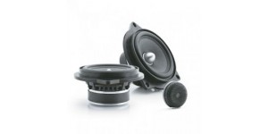 Focal Focal IFBMW-S 10cm BMW Custom Fit Component Speakers