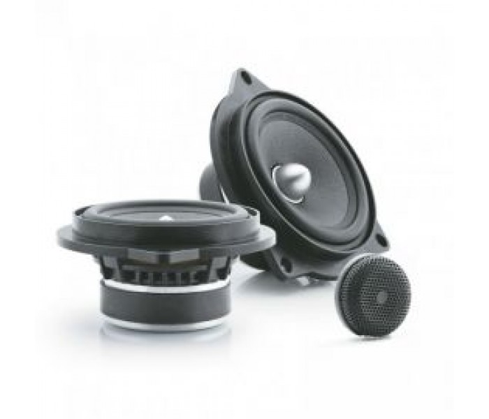 Focal Focal IFBMW-S 10cm BMW Custom Fit Component Speakers