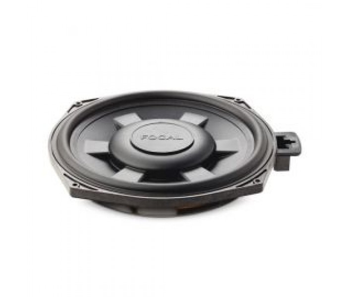 Focal IFBMW-SUB - 8" Flat Subwoofer for BMW