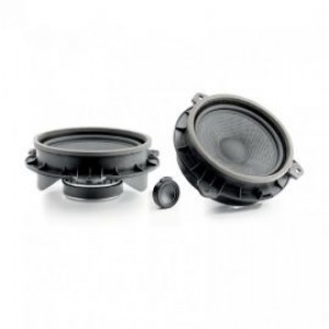 Focal IS-165TOY -Toyota Model 16.5" Component Speakes