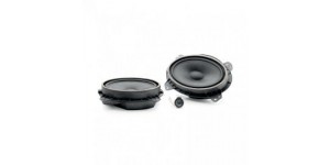 Focal IC-690TOY - Toyota Model 6x9" 2-Way Coaxial Speaker Kit