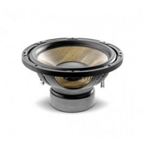 Focal P30F - 12" 30cm Flax Cone Subwoofer 800 Watts