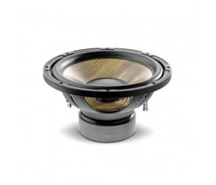 Focal P30F - 12" 30cm Flax Cone Subwoofer 800 Watts