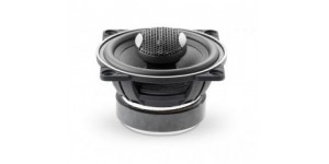 Focal PC100 - 10cm 4'' 2 - Way Car Coaxial Speakers