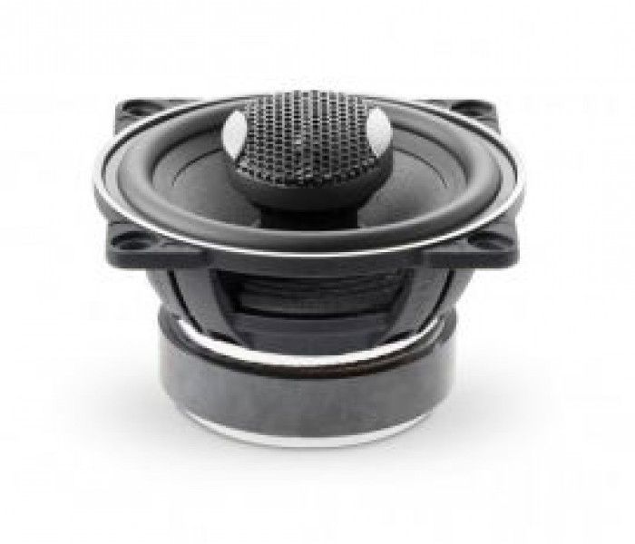 Focal PC100 - 10cm 4'' 2 - Way Car Coaxial Speakers
