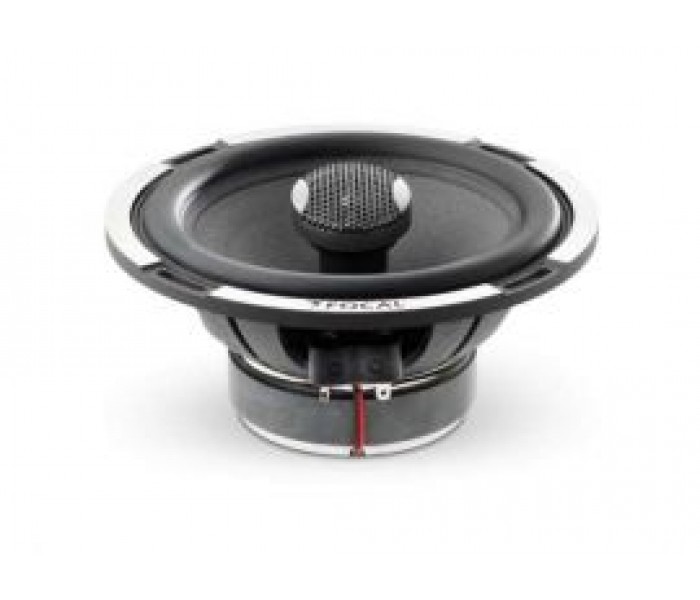 Focal PC165 - 17cm 6.5'' 2 - Way Car Coaxial Speakers