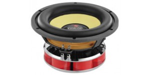 Focal SUB27KX - 11" subwoofer