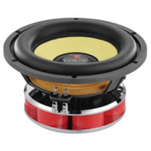 Focal SUB27KX - 11" subwoofer