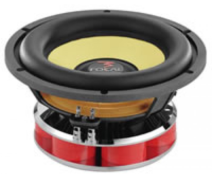 Focal SUB27KX - 11" subwoofer