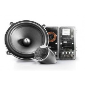 Focal PS130 - 13cm 5.25" 2-Way Car Component Speakers