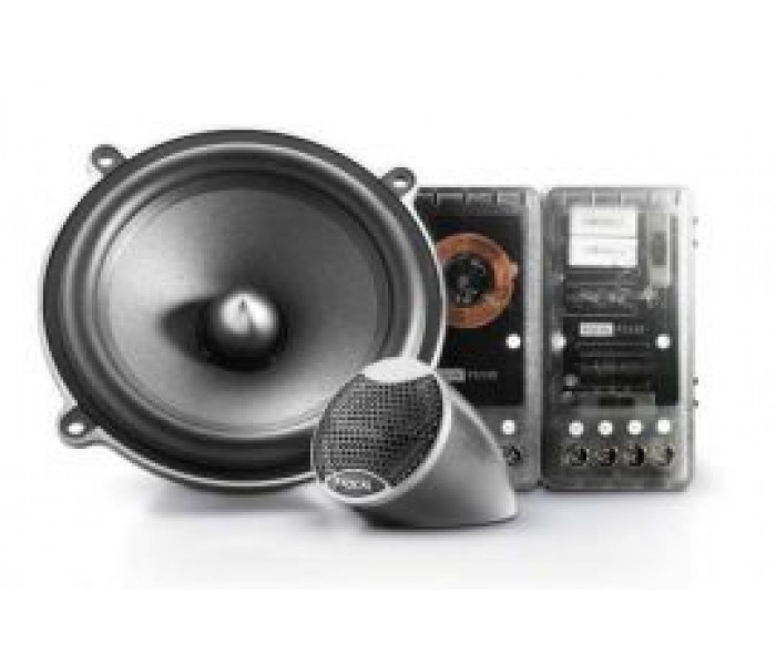 Focal PS130 - 13cm 5.25" 2-Way Car Component Speakers
