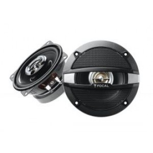 Focal R-100C - 4" 10cm 2 Way Car Coaxial Van Door Dash Speakers 120W