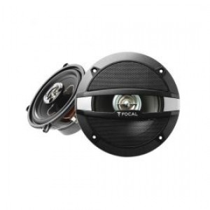 Focal R-130C - 5.25" 13cm 2 Way Car Coaxial Door Speakers 200W