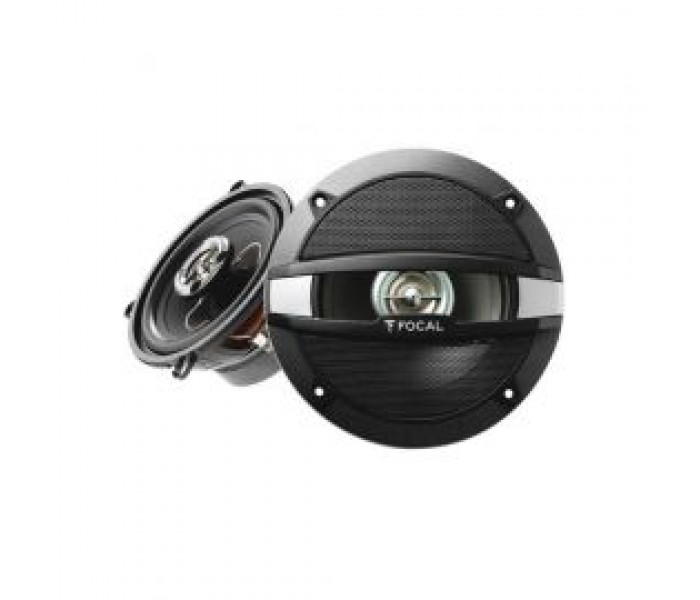 Focal R-130C - 5.25" 13cm 2 Way Car Coaxial Door Speakers 200W