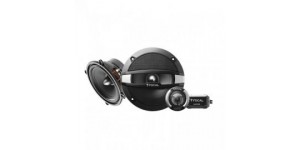 Focal R-165S2 - 6.5" 17cm 2 Way Car Component Door Speakers 240W