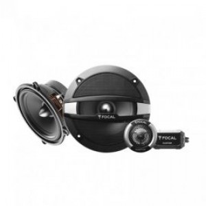 Focal R-130S2 - 5.25" 13cm 2 Way Car Component Door Speakers 200W