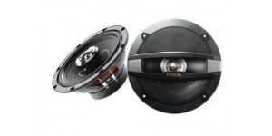 Focal R-165C - 6.5" 17cm 2 Way Car Coaxial Door Speakers 240W