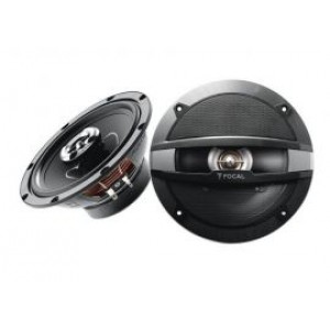 Focal R-165C - 6.5" 17cm 2 Way Car Coaxial Door Speakers 240W