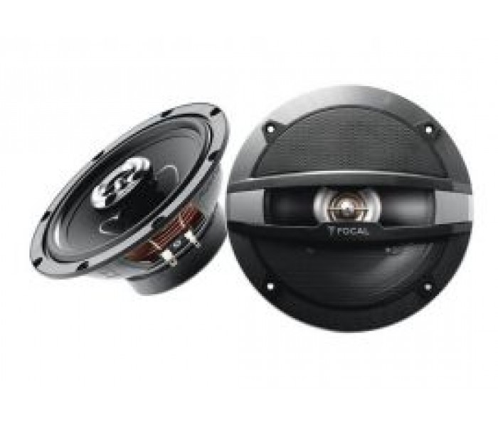 Focal R-165C - 6.5" 17cm 2 Way Car Coaxial Door Speakers 240W