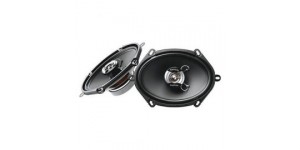 Focal R-570C - 5"x7" 5x7 2 Way Car Coaxial Custom Fit Speakers 240W