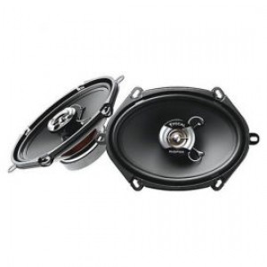 Focal R-570C - 5"x7" 5x7 2 Way Car Coaxial Custom Fit Speakers 240W