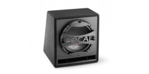 Focal SBP30 - 12" Subwoofer Enclosure - Bass Reflex