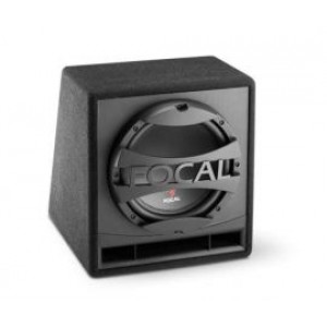 Focal SBP30 - 12" Subwoofer Enclosure - Bass Reflex