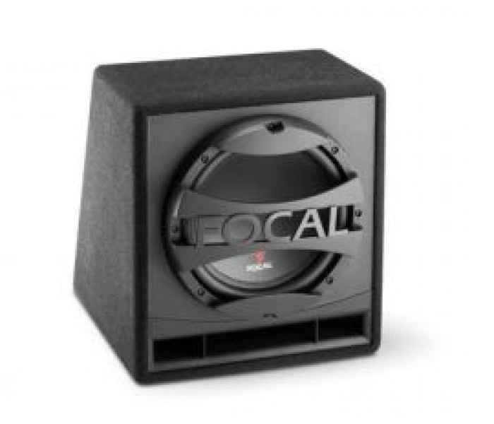 Focal SBP30 - 12" Subwoofer Enclosure - Bass Reflex