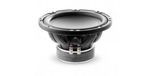 Focal Sub P25DB - 10" Subwoofer - Dual Voice Coil