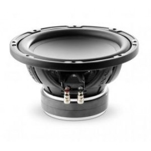 Focal Sub P25DB - 10" Subwoofer - Dual Voice Coil