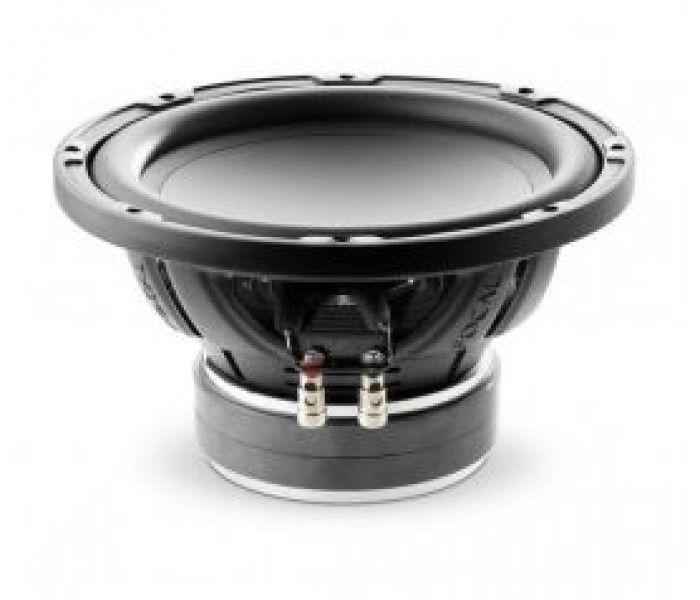 Focal Sub P25DB - 10" Subwoofer - Dual Voice Coil