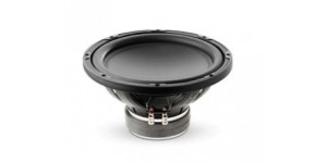 Focal SUBP30DB - 12" Subwoofer - Dual Voice Coil