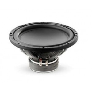 Focal SUBP30DB - 12" Subwoofer - Dual Voice Coil